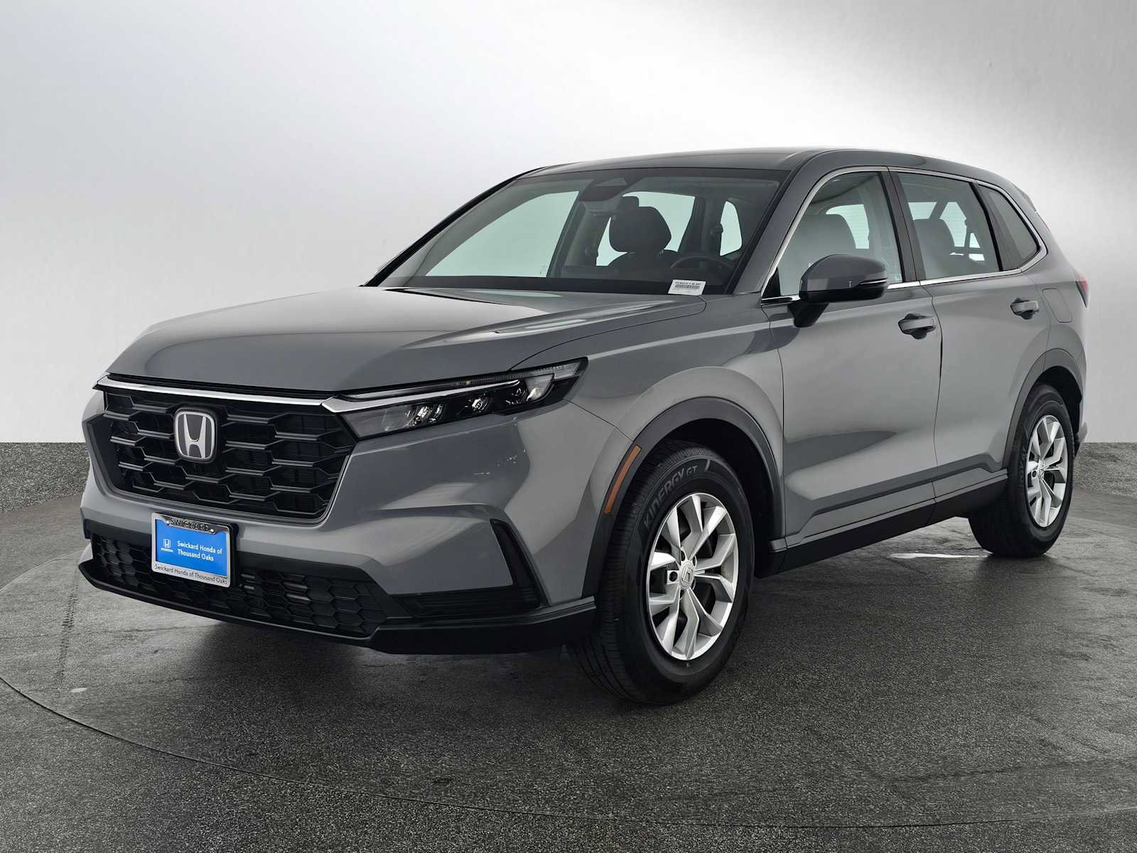 Used 2024 Honda CR-V LX image 7