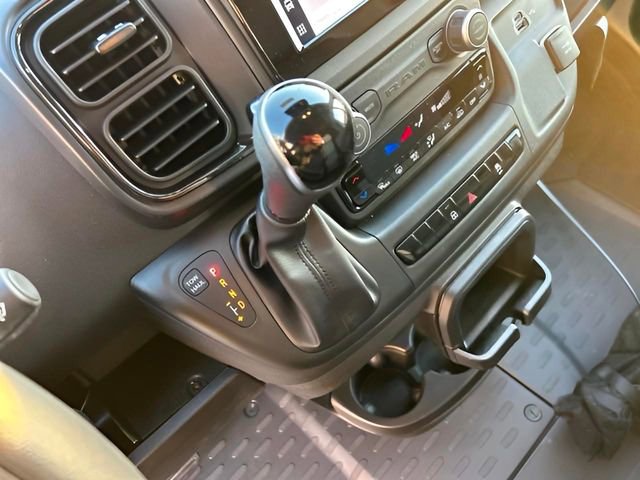 New 2024 RAM ProMaster 3500 w/ Convenience Group image 22