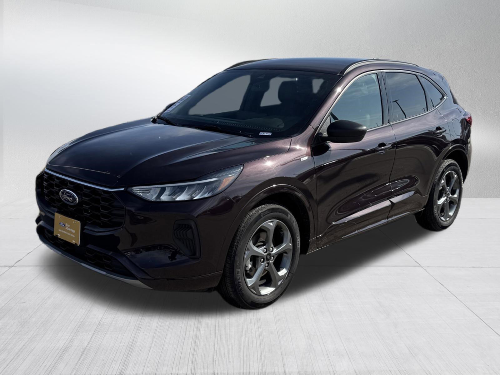 Certified 2023 Ford Escape ST-Line w/ Tech Pack #1 image 3