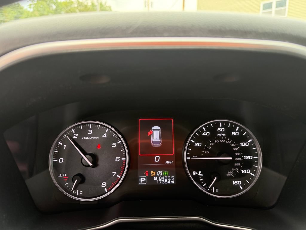 Used 2024 Subaru Outback Limited XT AWD/4WD image 16