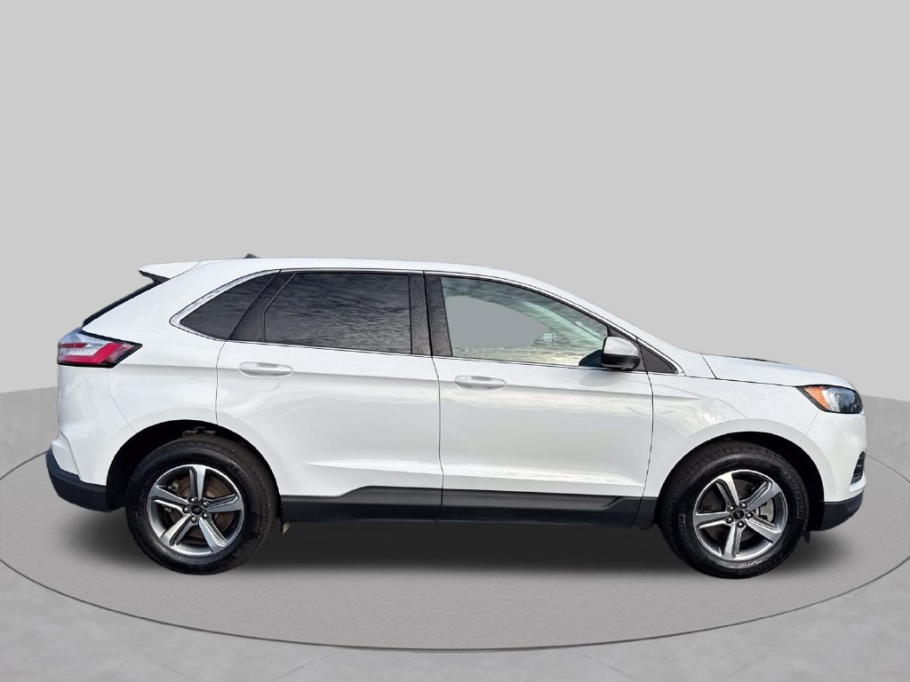 Used 2024 Ford Edge SEL w/ Convenience Package AWD/4WD image 9