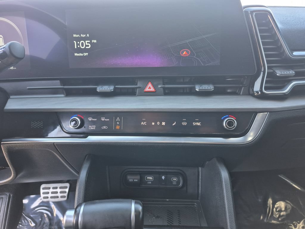 Certified 2024 Kia Sportage X-Pro Prestige AWD/4WD image 10