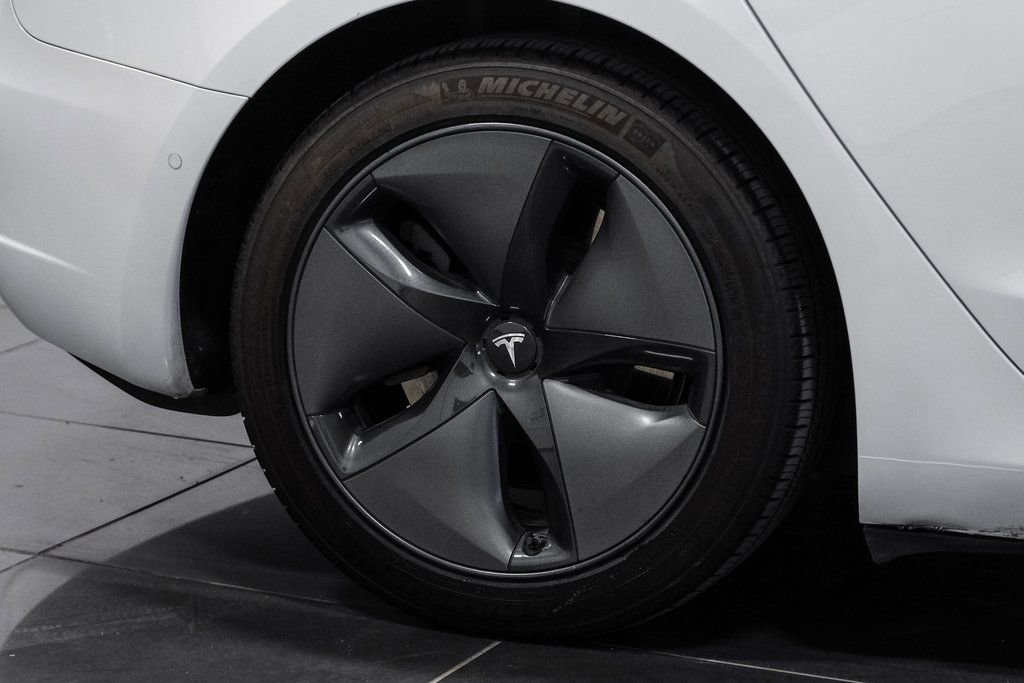 Used 2020 Tesla Model 3 Long Range image 50