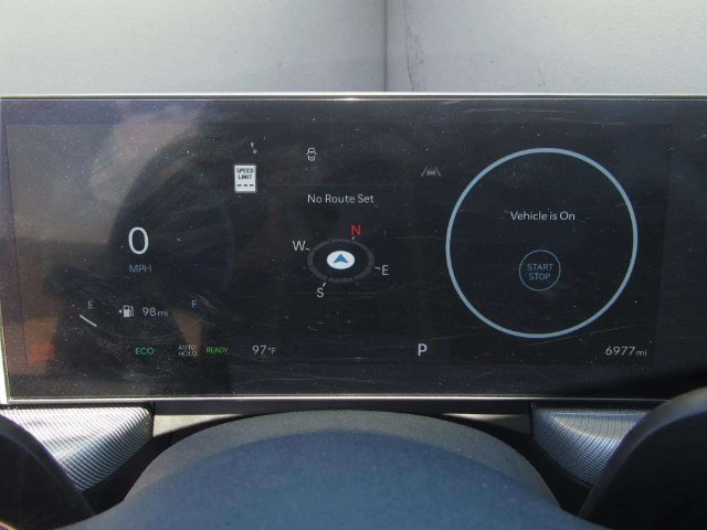 Used 2026 Hyundai Sonata Limited FWD image 25