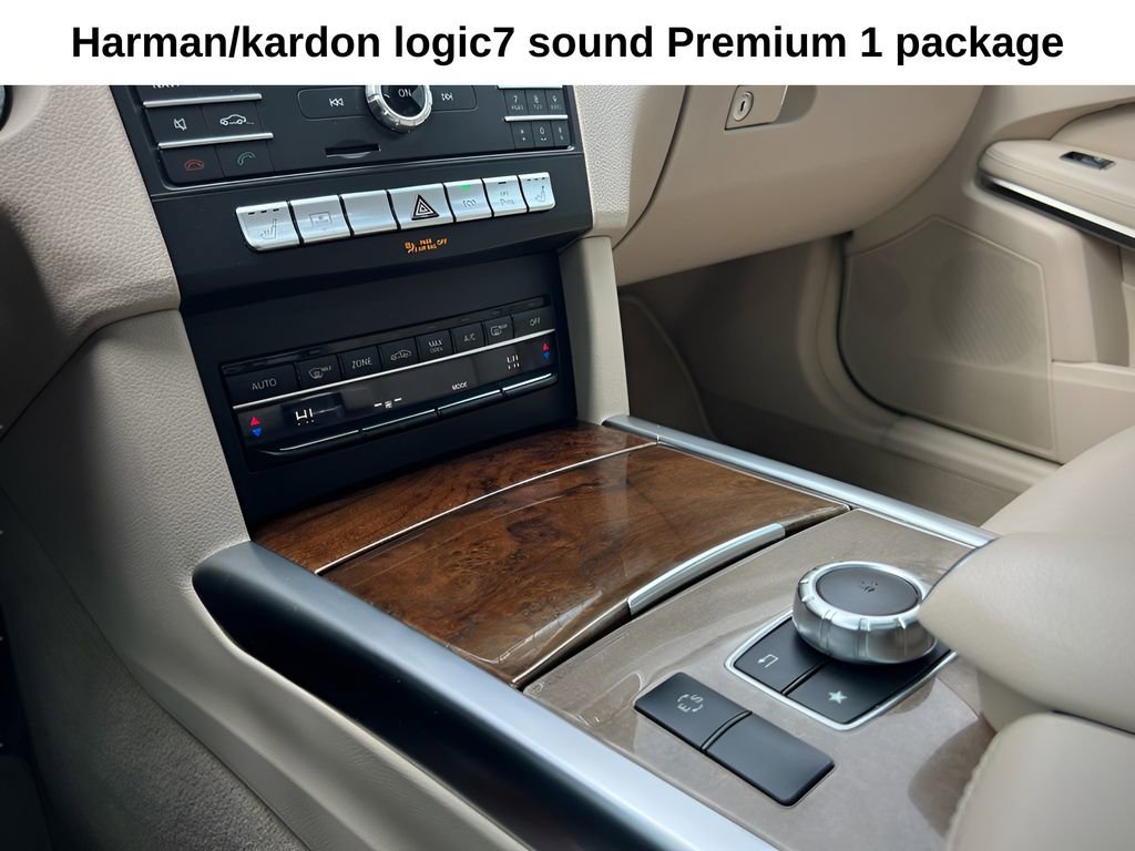 Used 2016 Mercedes-Benz E 350 4MATIC Sedan image 58