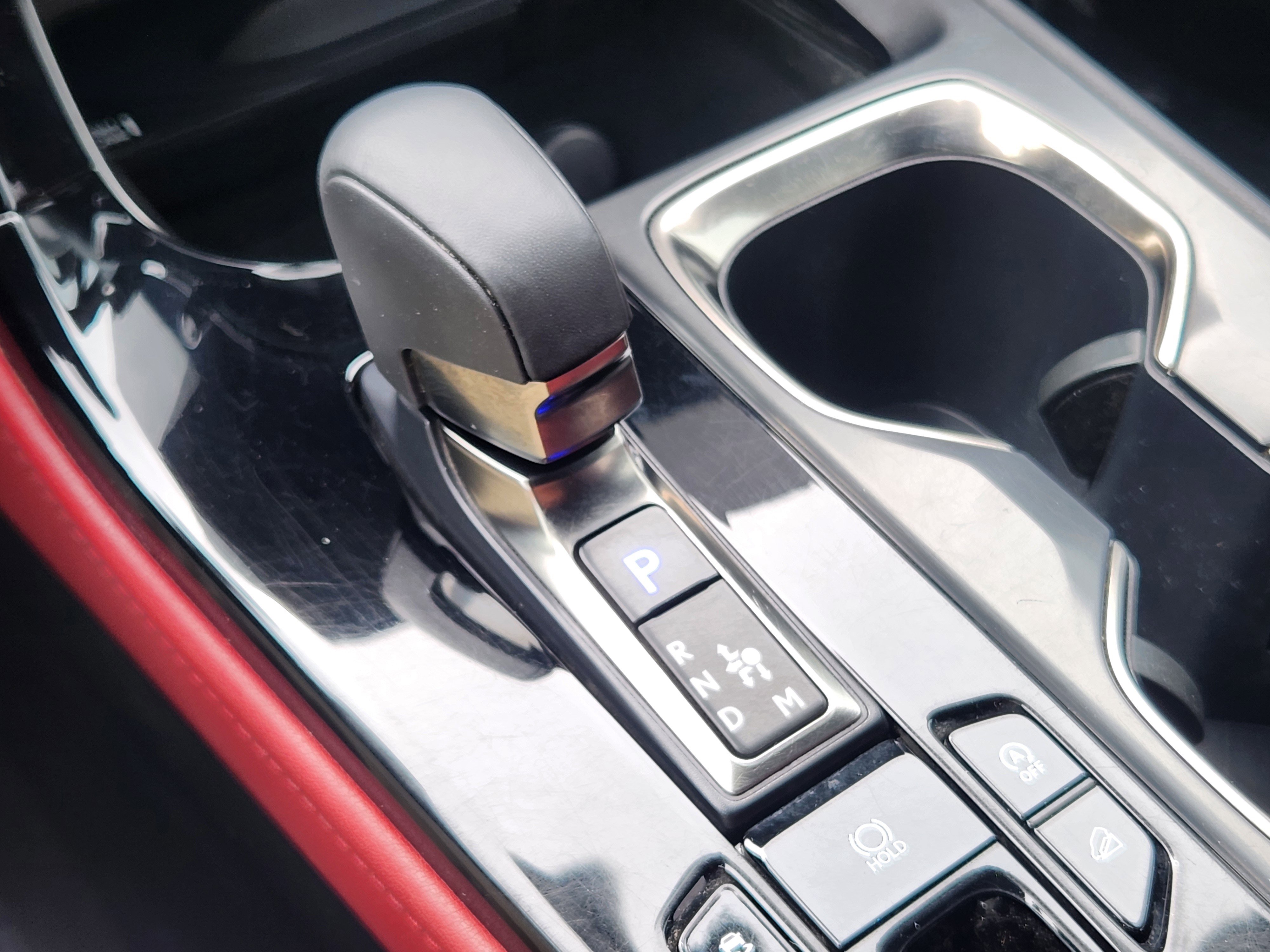 Used 2023 Lexus NX 350 AWD image 11