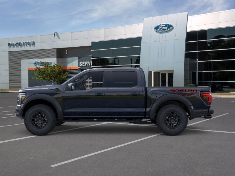 New 2026 Ford F150 Raptor image 3