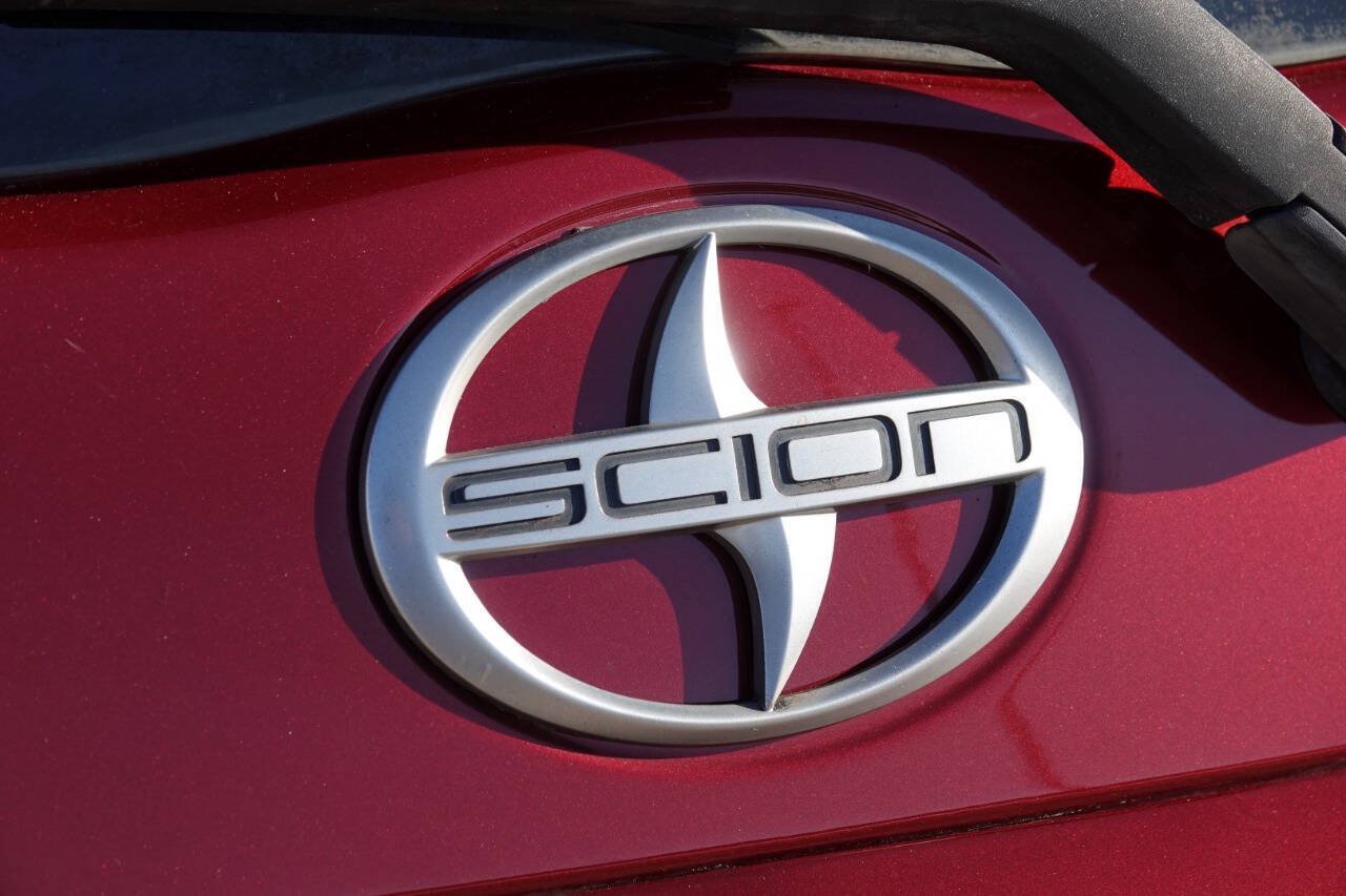 Used 2006 Scion xA FWD image 49