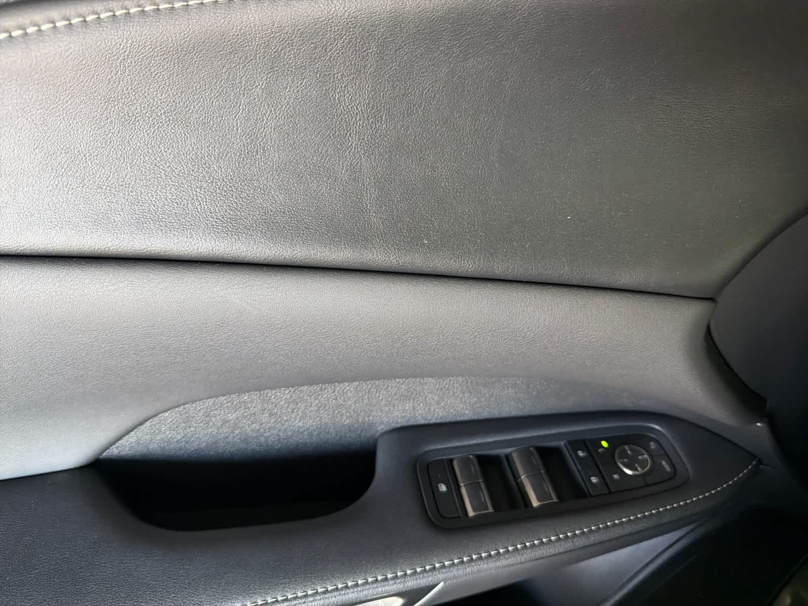 Certified 2024 Lexus RX 350 FWD w/ Technology Package image 12