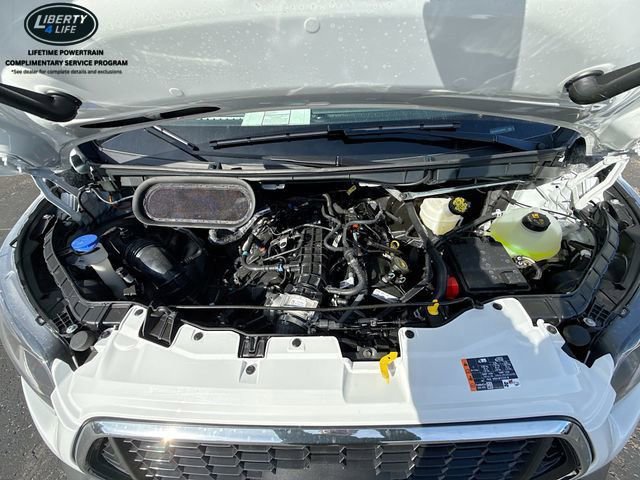 New 2026 Ford Transit 350 148 High Roof Extended DRW w/ Load Area Protection Package image 31