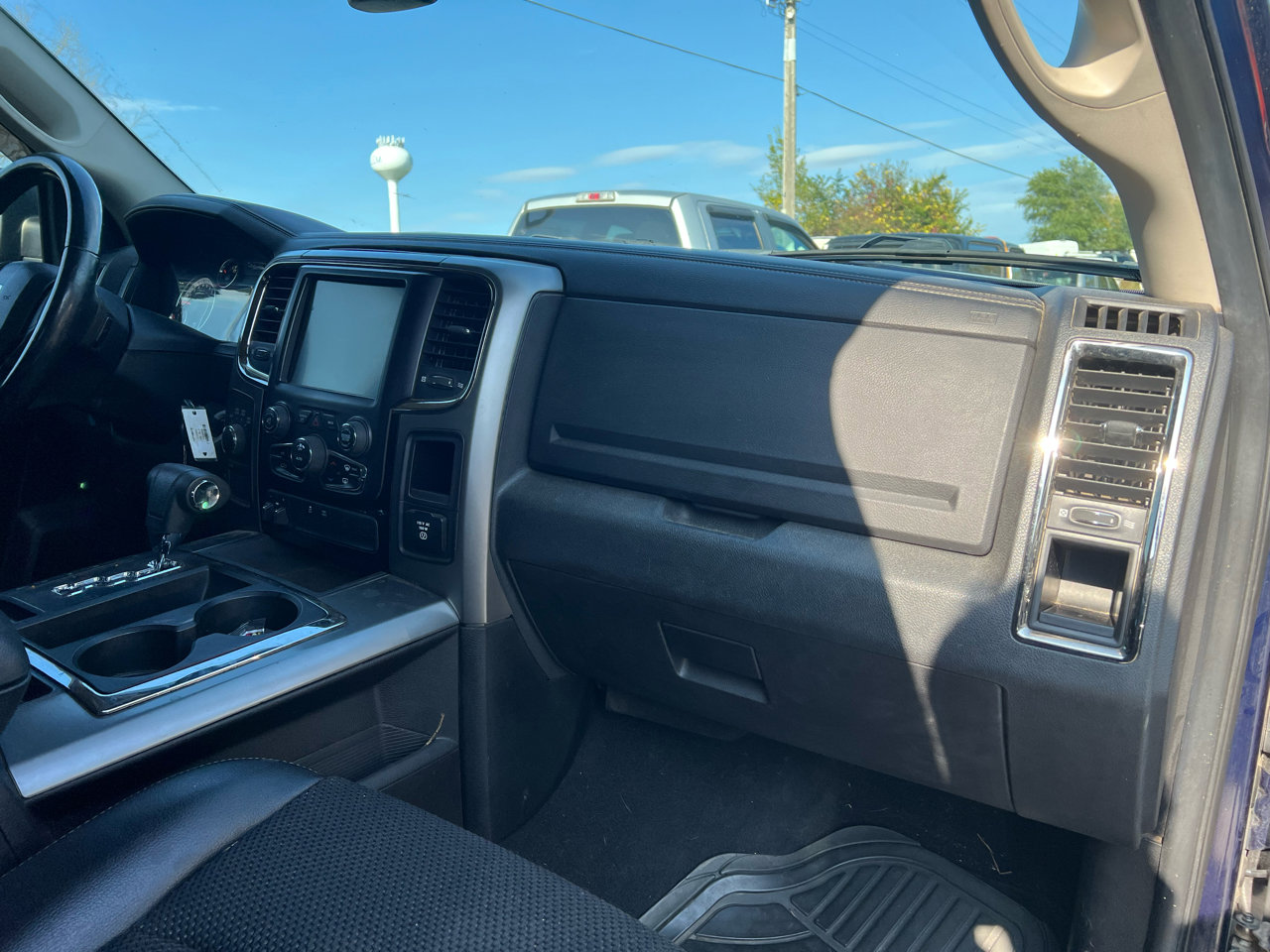 Used 2013 RAM 1500 Sport w/ Sport Premium Group image 15