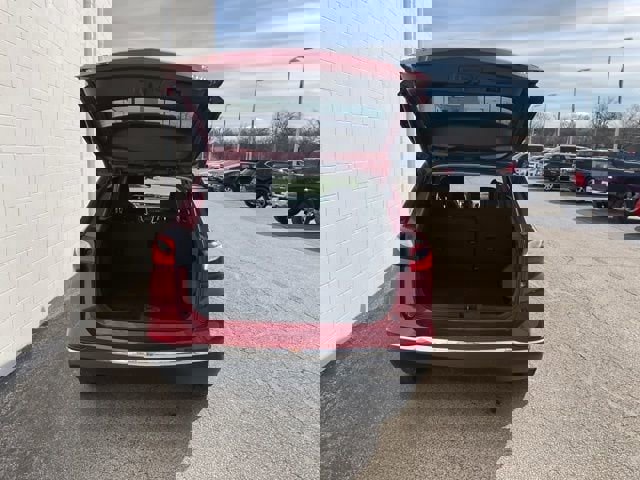 Used 2020 Chevrolet Equinox LT image 7