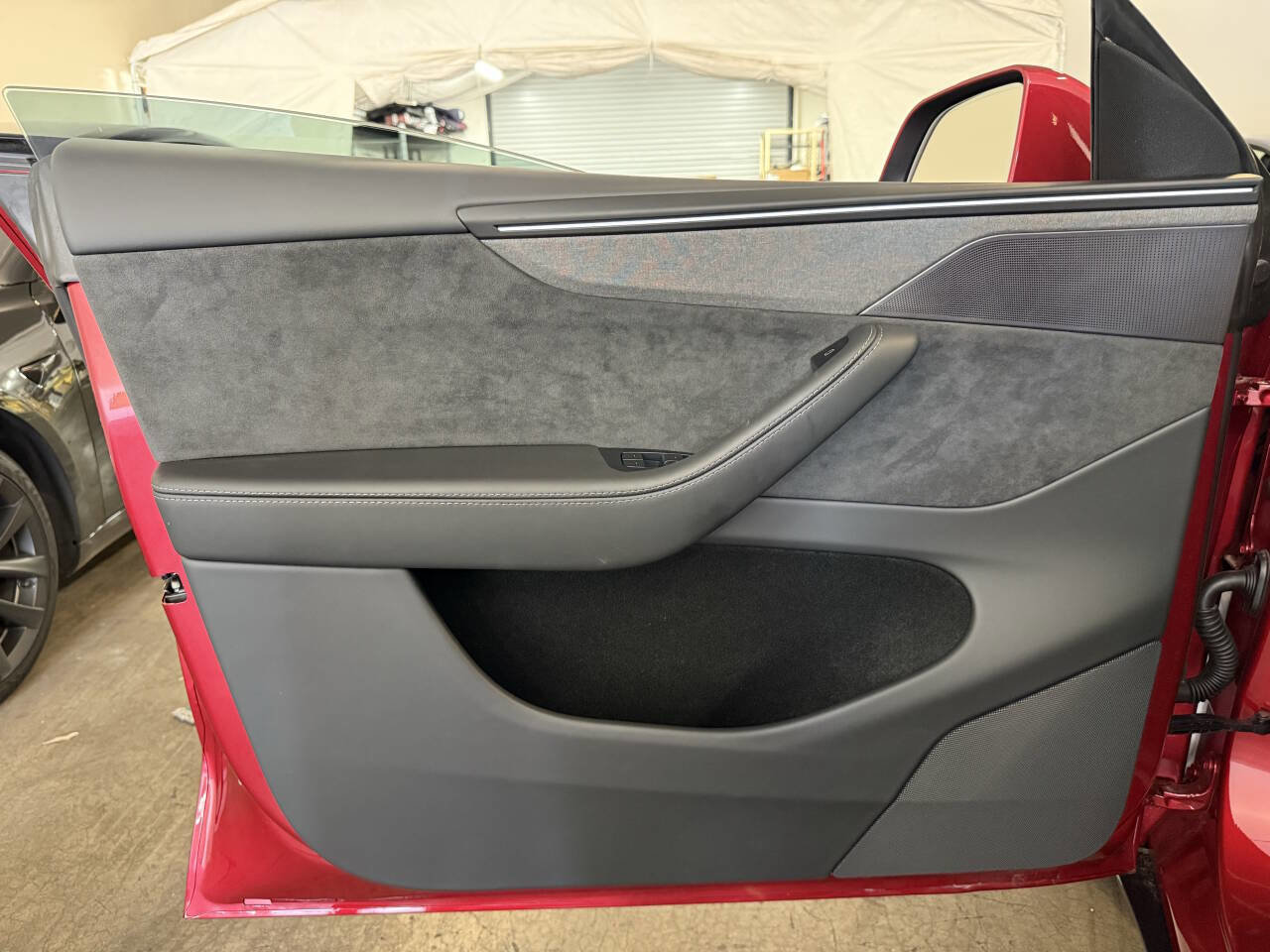 Used 2026 Tesla Model Y 2WD image 35