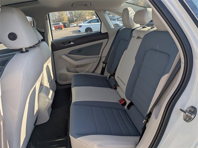New 2026 Volkswagen Jetta SE image 13