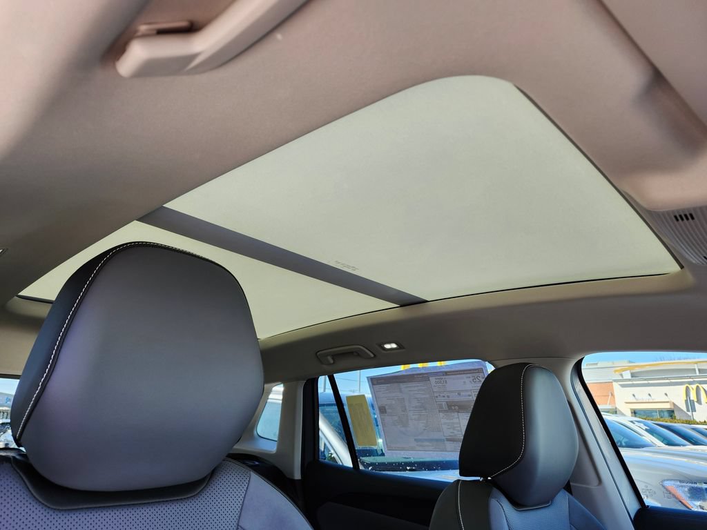 New 2026 Volkswagen Tiguan SE AWD/4WD image 13
