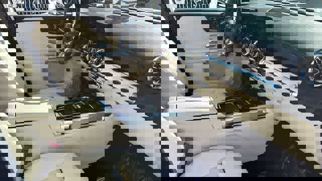 Certified 2025 Mercedes-Benz GLB 250 4MATIC image 36