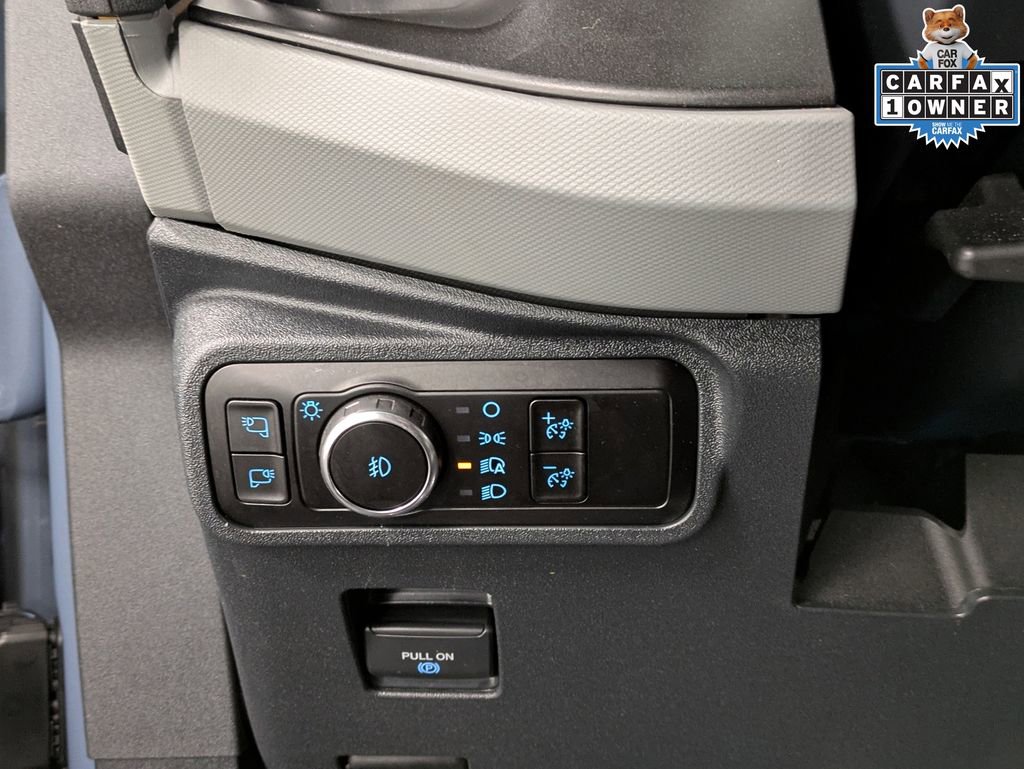 Used 2023 Ford Bronco Badlands w/ Sasquatch Package AWD/4WD image 25