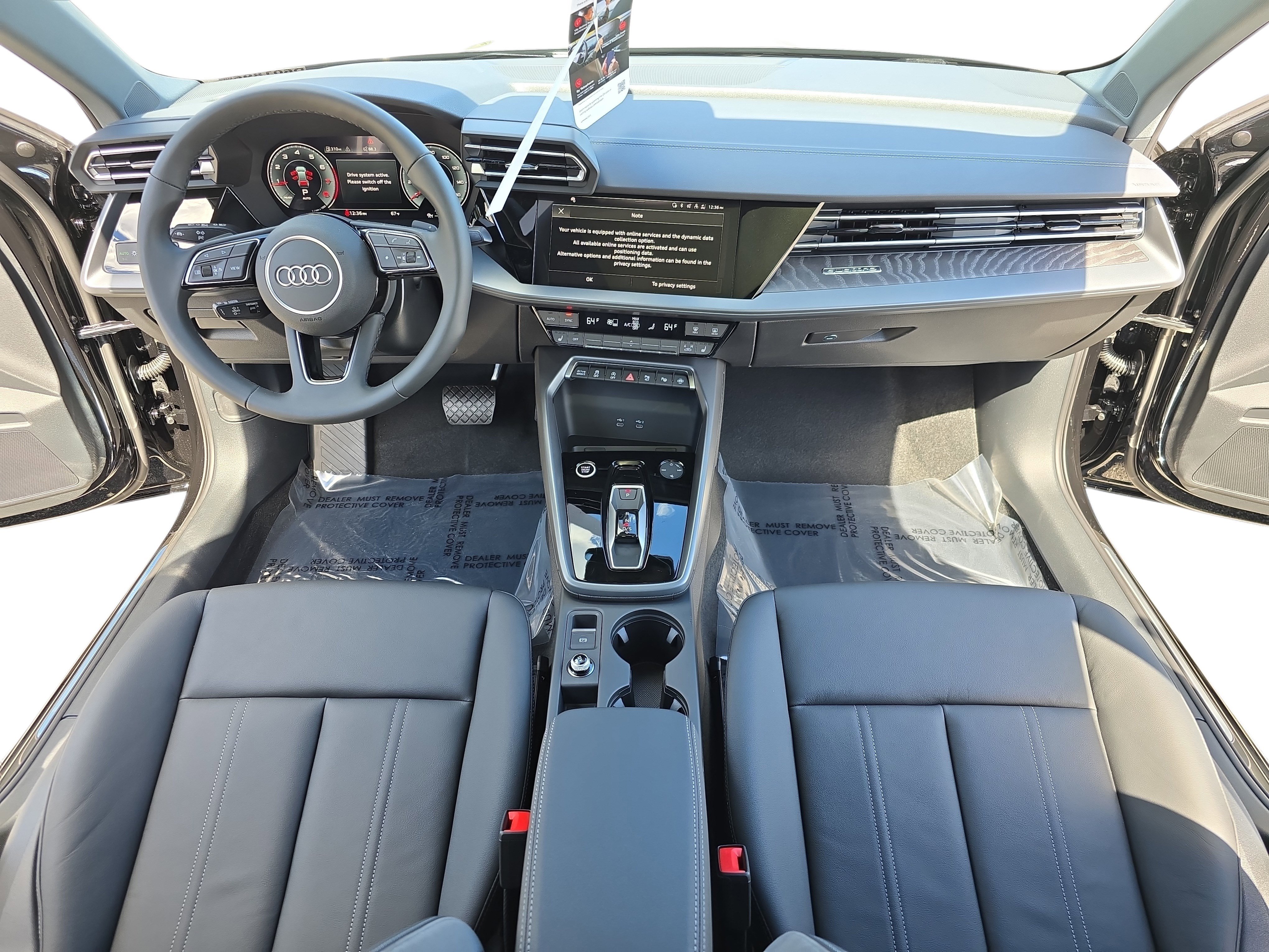 New 2026 Audi A3 2.0T Premium Plus image 9