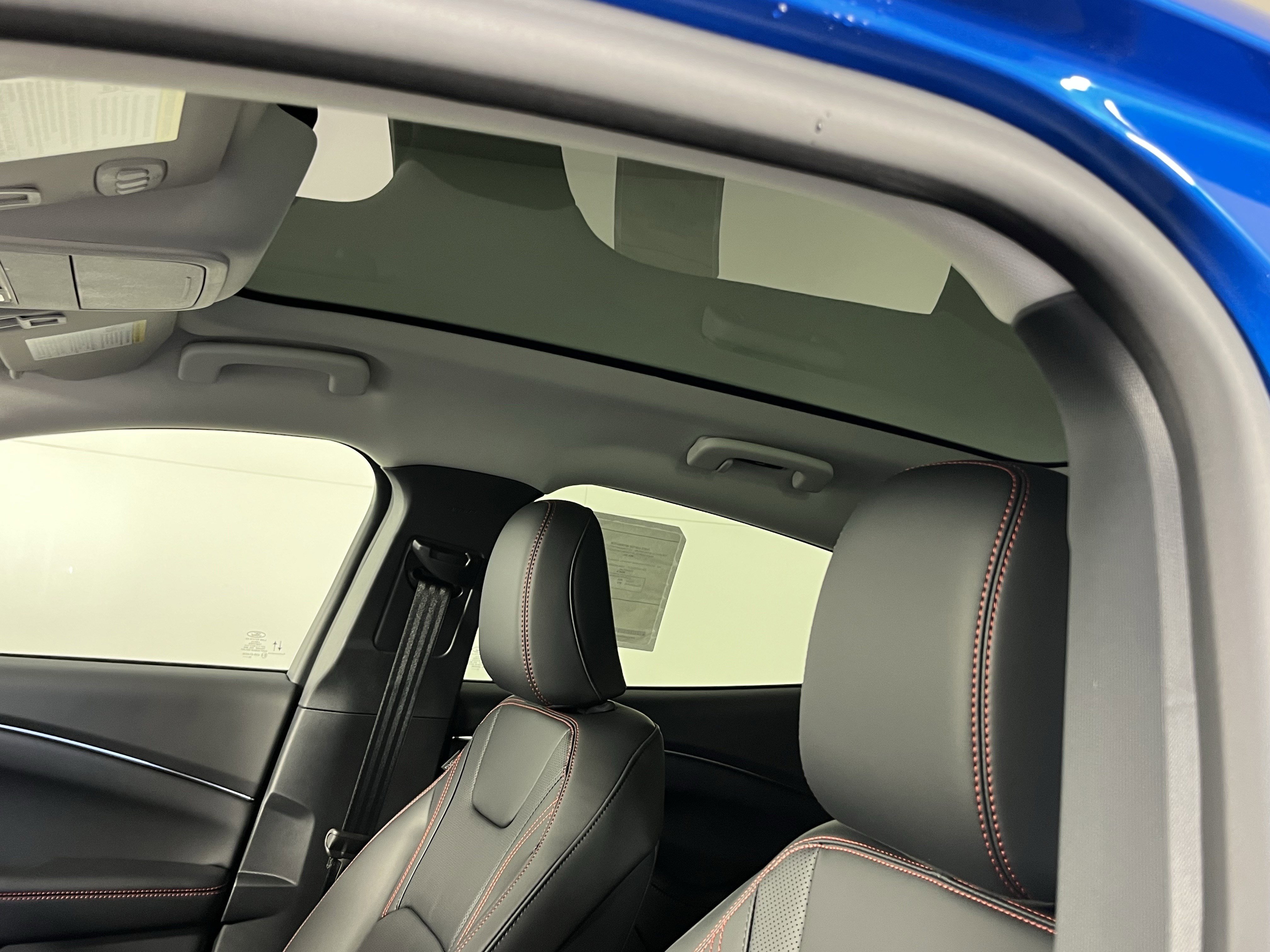 New 2025 Ford Mustang Mach-E Premium w/ Sport Appearance Package image 17