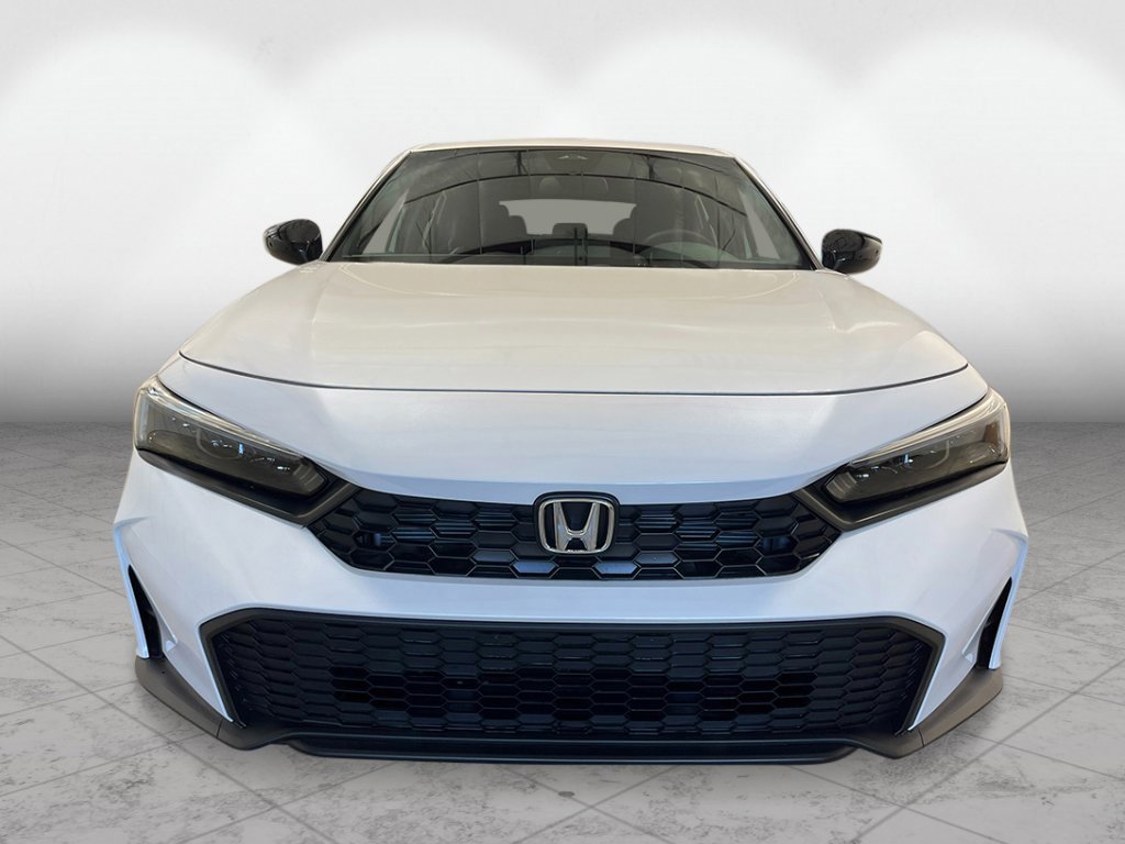New 2026 Honda Civic Sport image 10