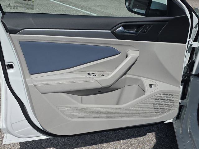 New 2026 Volkswagen Jetta SE image 14