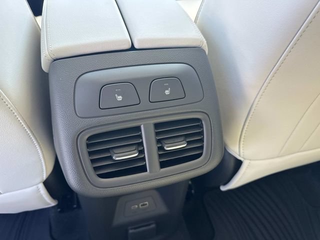 New 2026 Buick Envision Avenir AWD/4WD image 17