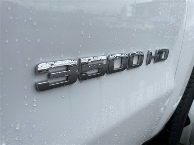 Used 2017 Chevrolet Silverado 3500 W/T image 31