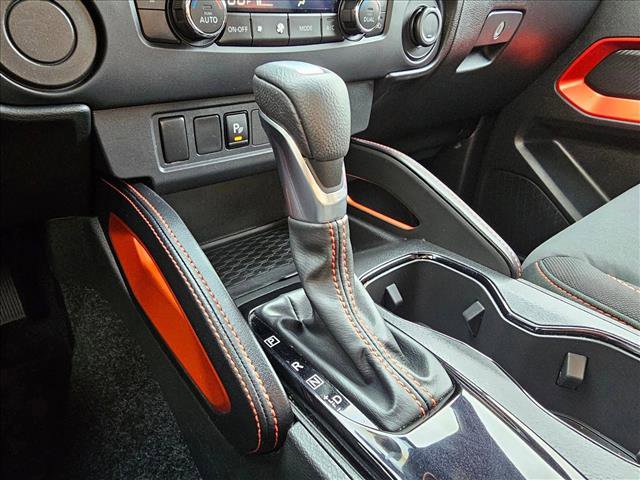 Used 2024 Nissan Frontier Pro-X w/ Technology Package image 29