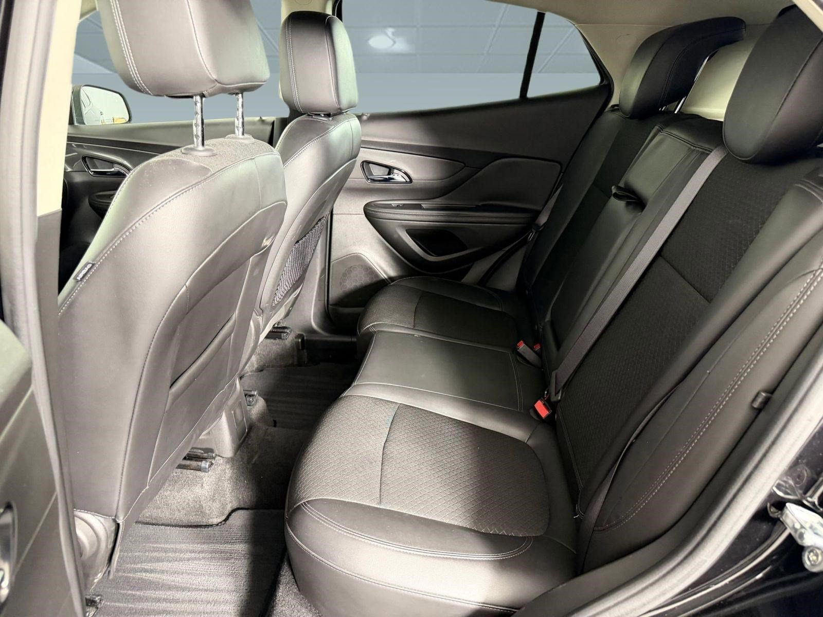 Used 2018 Buick Encore Preferred FWD image 13