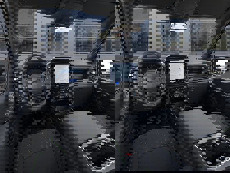 New 2025 Ford F150 STX image 33