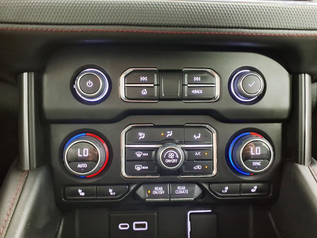 Used 2022 Chevrolet Tahoe RST image 20