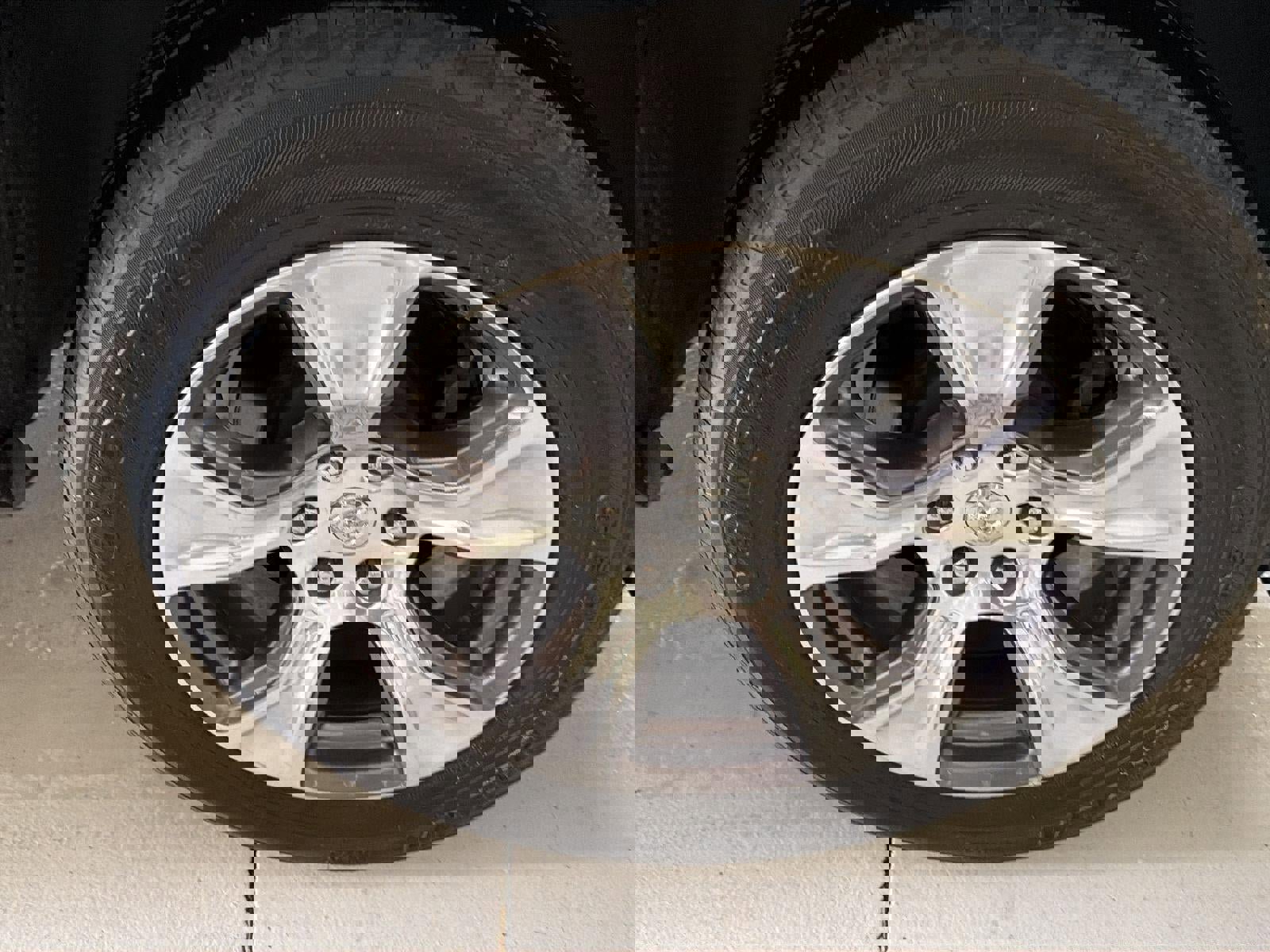 Used 2020 RAM 1500 Laramie image 28