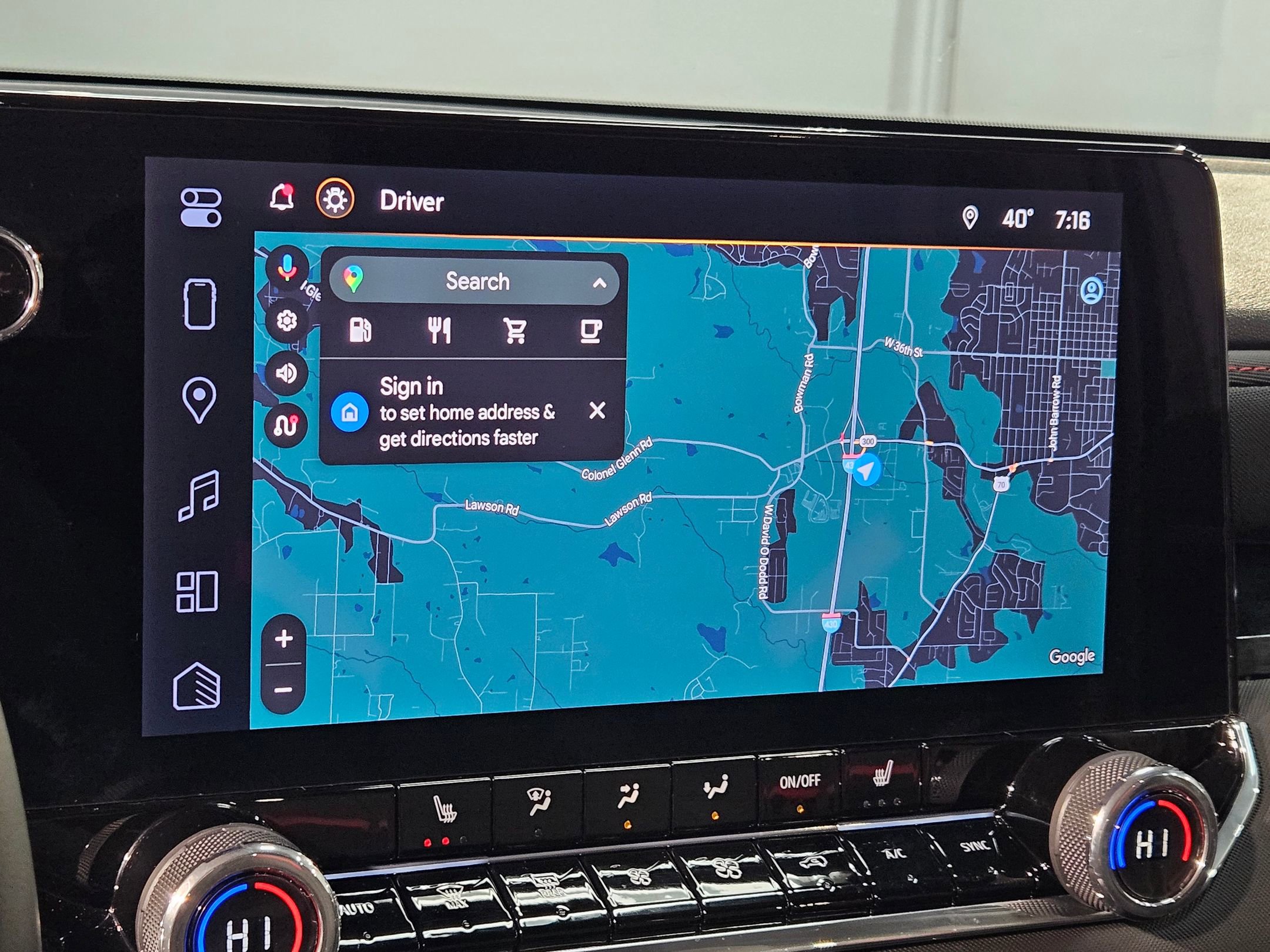 Used 2025 Chevrolet Colorado Z71 image 30