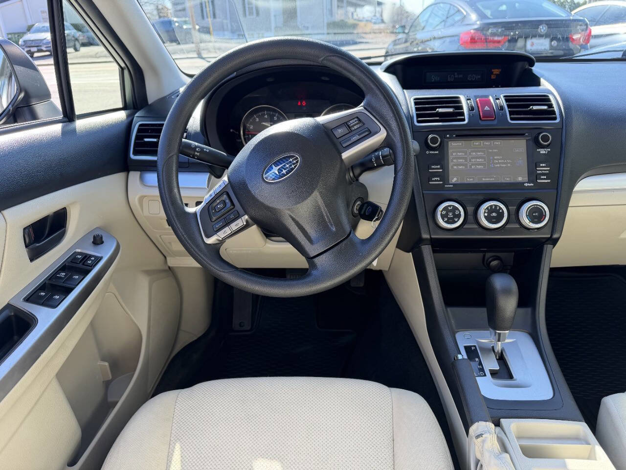Used 2015 Subaru Impreza 2.0i AWD/4WD image 18