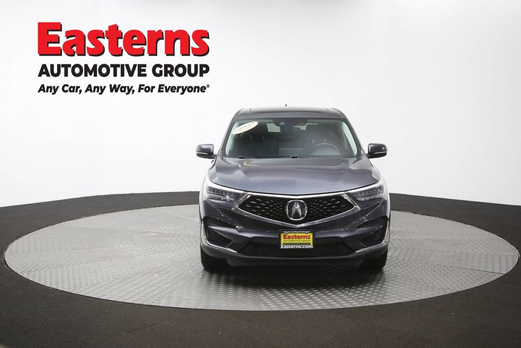 Used 2020 Acura RDX AWD image 55