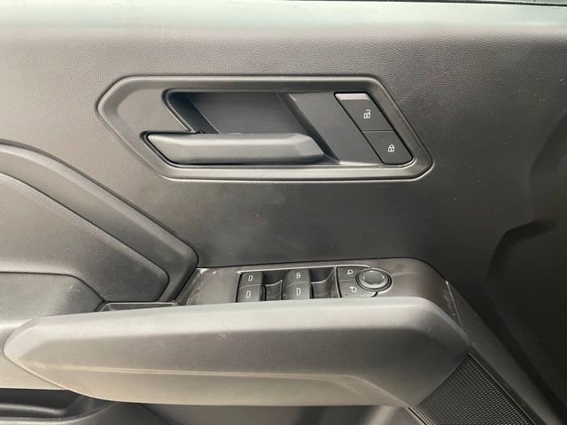 New 2026 Chevrolet Colorado Trail Boss image 10