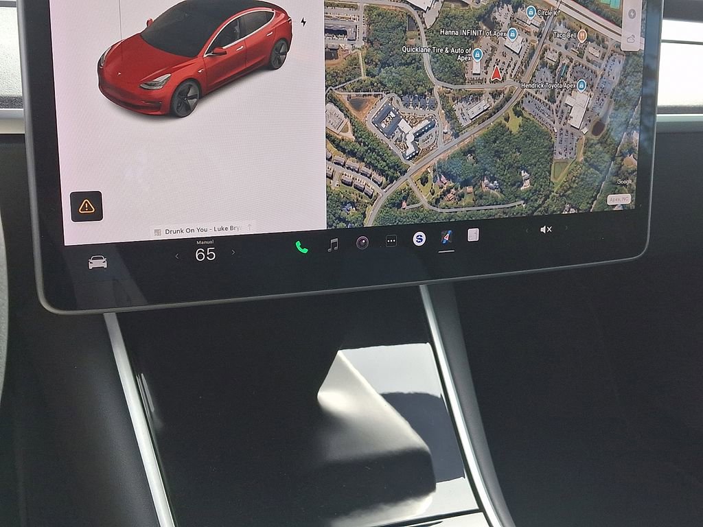 Used 2019 Tesla Model 3 Long Range AWD/4WD image 15