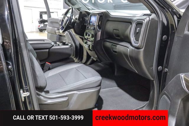 Used 2022 Chevrolet Silverado 2500 LT w/ Convenience Package image 12