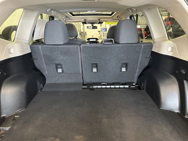 Used 2023 Subaru Forester Premium image 16