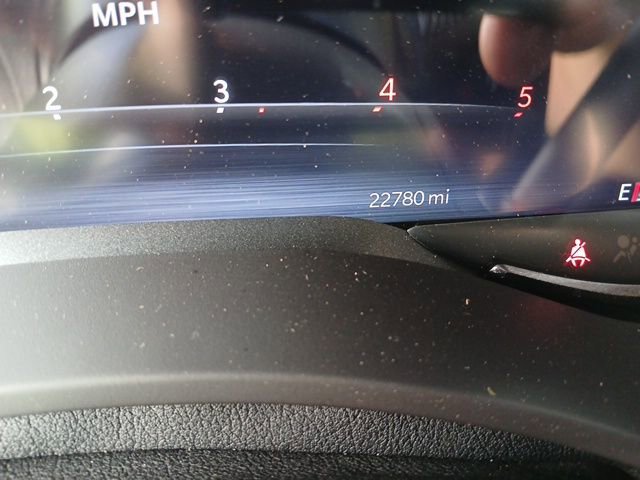 Used 2024 RAM 2500 Rebel w/ Towing Technology Group image 60