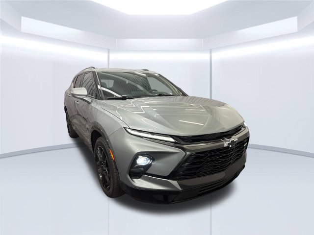 Used 2024 Chevrolet Blazer RS AWD/4WD image 3