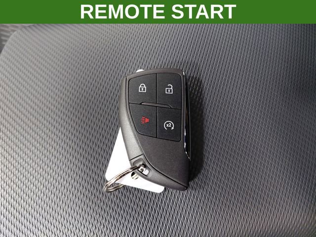 Used 2026 Chevrolet Equinox LT AWD/4WD image 7