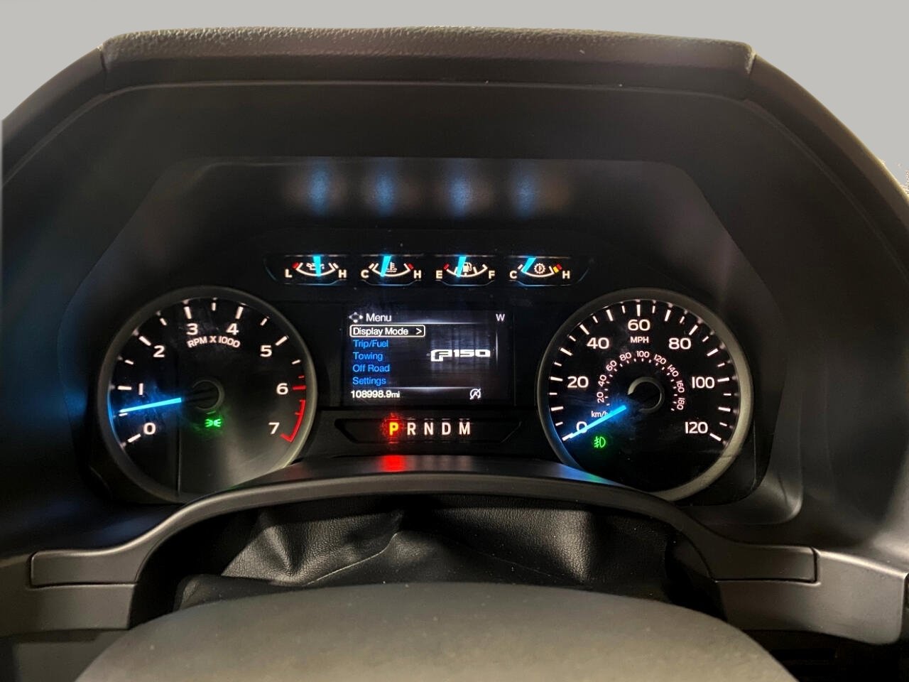 Used 2020 Ford F150 XLT w/ Equipment Group 302A Luxury image 21