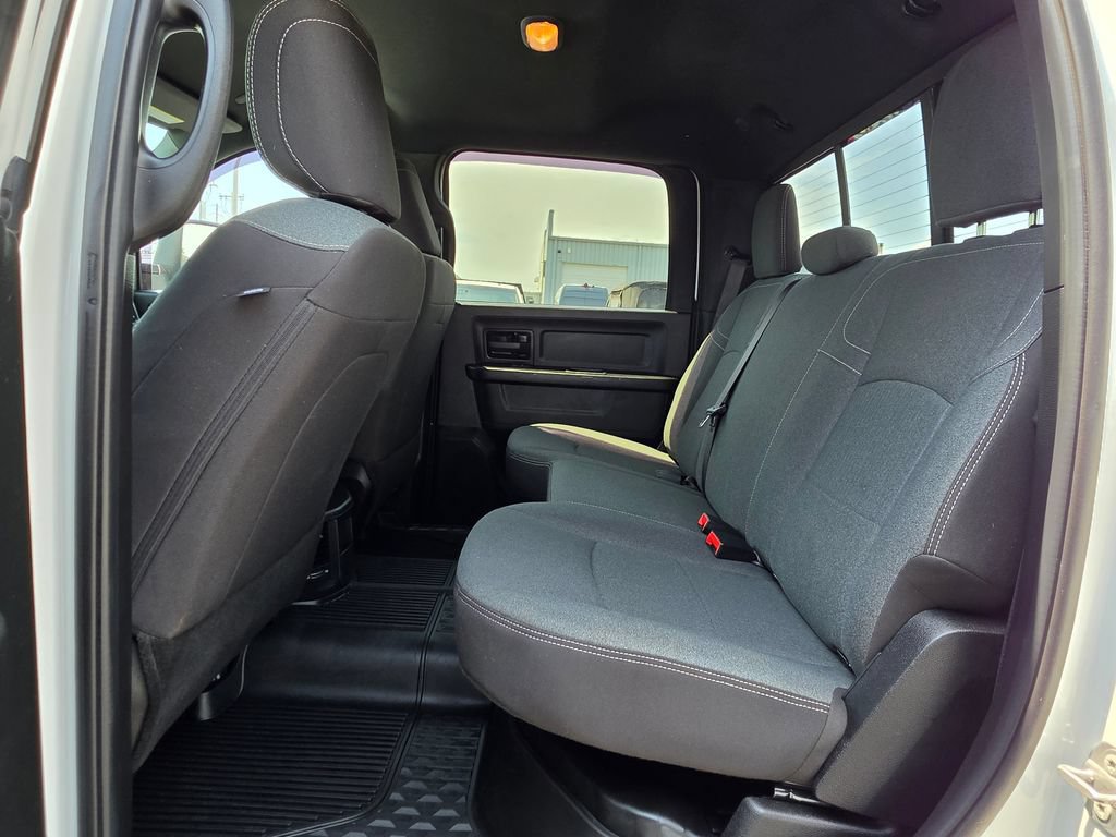 Used 2023 RAM 3500 Tradesman AWD/4WD image 33