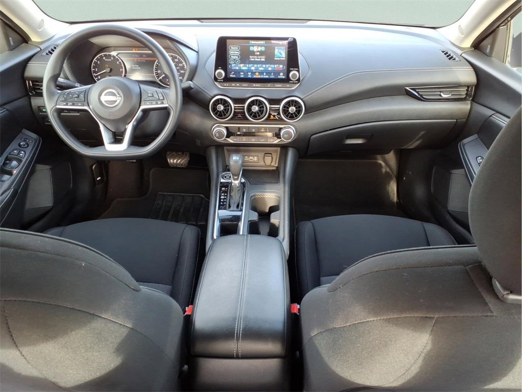Used 2024 Nissan Sentra SV image 21