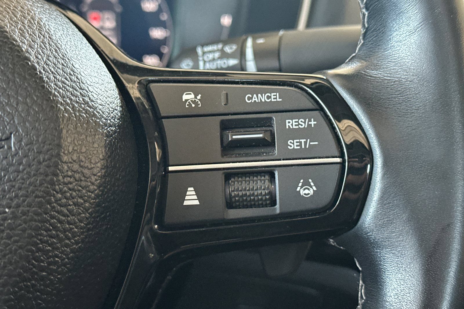 Used 2024 Honda Civic Touring image 25
