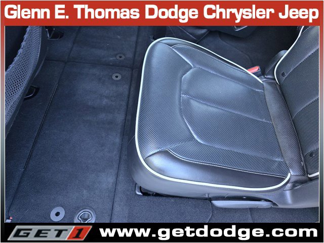 Certified 2024 Chrysler Pacifica Limited image 27