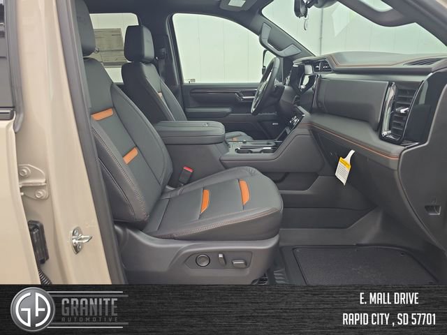 New 2026 GMC Sierra 2500 AT4 w/ AT4 Premium Plus Package image 40