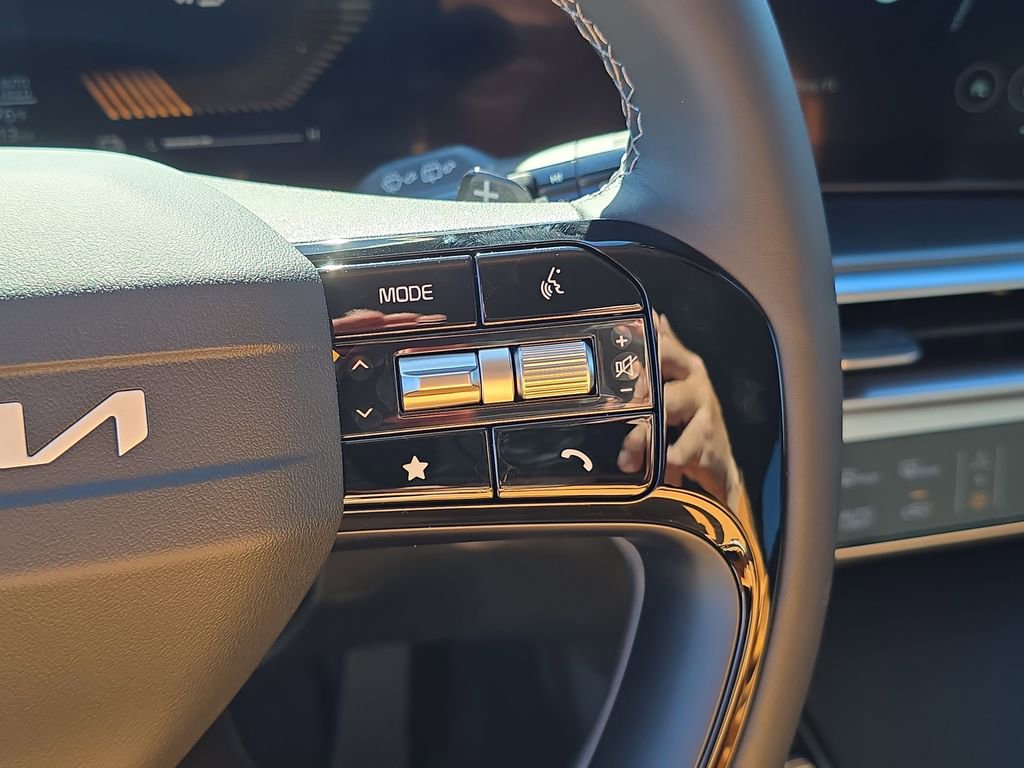 New 2026 Kia Sorento EX image 35