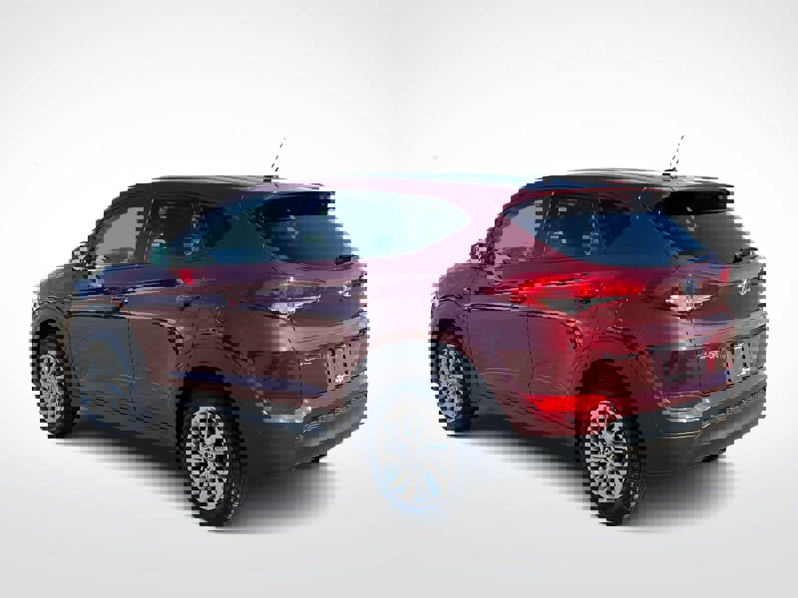 Used 2017 Hyundai Tucson SE image 6